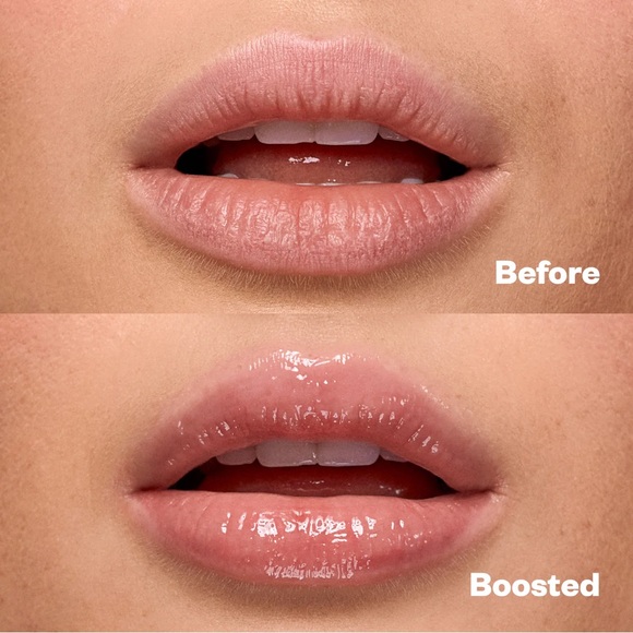 KOSAS | Plump + Juicy Lip Booster - Picture 3 of 10